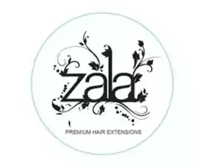 Zala Hair logo