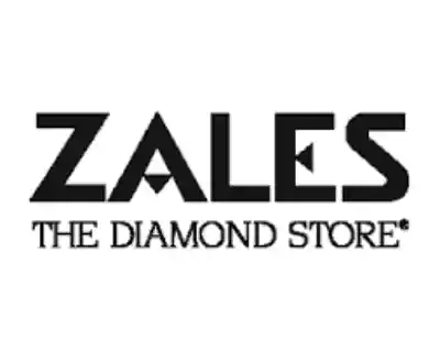 Shop Zales logo