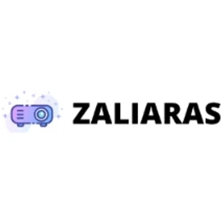 Zaliaras logo