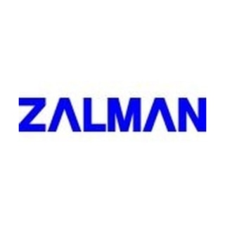 Shop Zalman logo