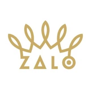 Shop ZALO USA logo