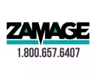 zamage.com logo
