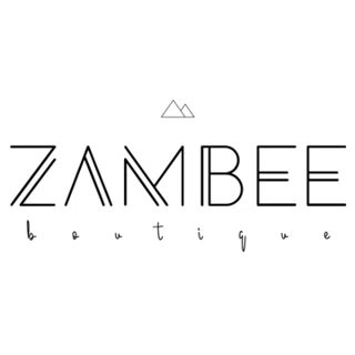 Zambee Boutique logo