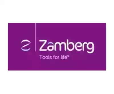 Zamberg promo codes