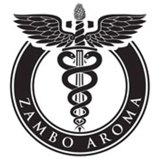 Zambo Aroma logo