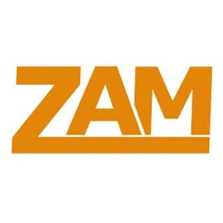 ZAM Grinders logo