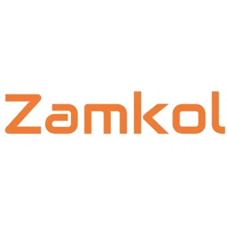 Zamkol logo