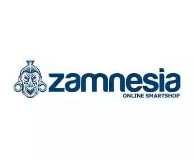 Shop Zamnesia coupon codes logo