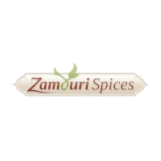 Zamouri Spices coupon codes