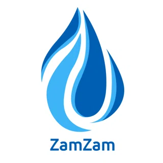 Zamzam logo