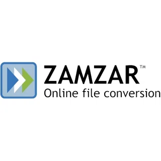 Zamzar logo