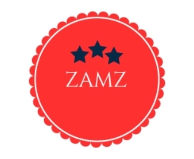 Shop ZAMZ Accessories logo