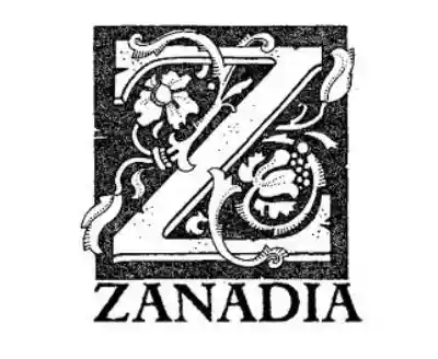 Shop Zanadia.com coupon codes logo