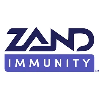 Zand Immunity discount codes