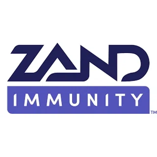 Zand Immunity logo