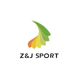 Z&J SPORT logo