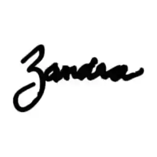 zandrabeauty.com logo