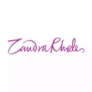 Zandra Rhodes coupon codes