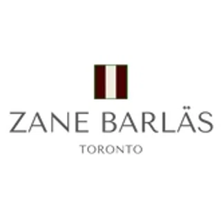 Zane Barlas logo