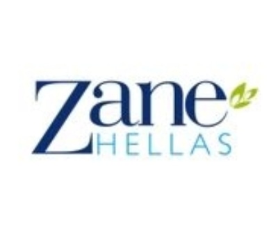 Shop Zane Hellas logo