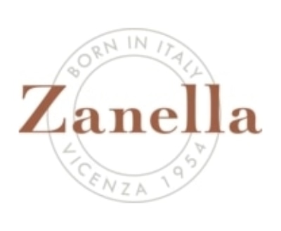 Shop Zanella logo
