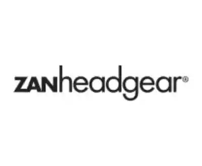 Shop ZANheadgear promo codes logo