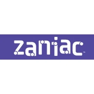 Shop Zaniac logo