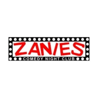 Shop Zanies coupon codes logo