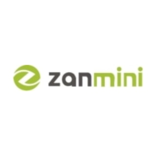 Shop Zanmini logo