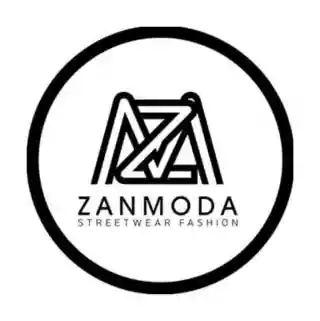 Zanmoda logo