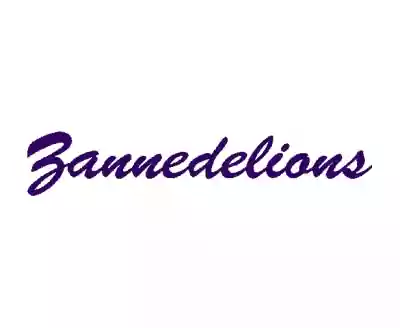 Zannedelions logo