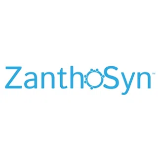 ZanthoSyn logo