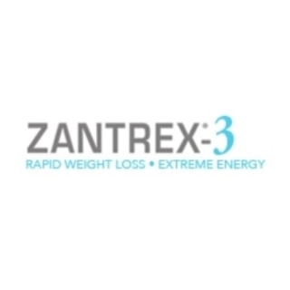 Shop Zantrex-3 logo