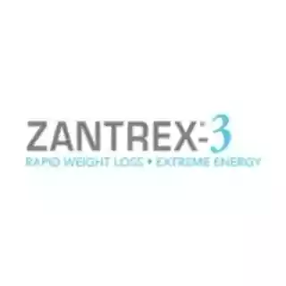 Shop Zantrex-3 discount codes logo