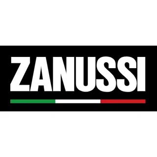 Shop Zanussi logo