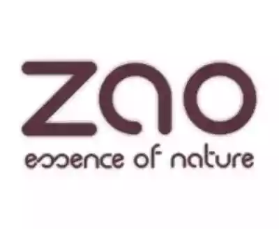 Shop ZAO promo codes logo
