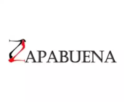 Shop Zapabuena coupon codes logo