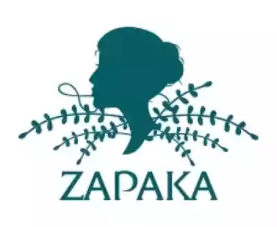 Shop Zapaka coupon codes logo