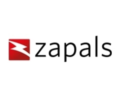 Shop Zapals logo