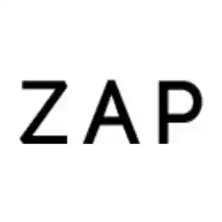 ZAP Clothing logo
