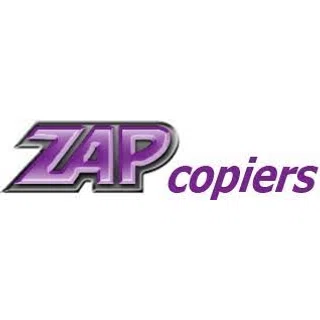 ZapCopiers logo