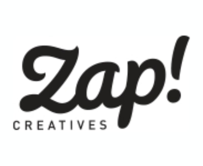 Shop Zap! Creatives logo