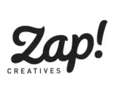 Zap! Creatives logo