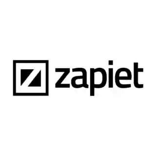 Shop Zapiet discount codes logo
