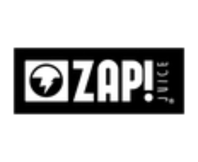 Shop Zap! Juice logo
