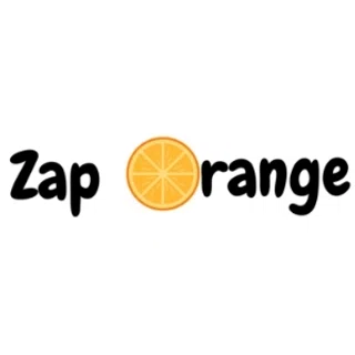 Zap Orange logo