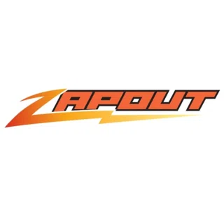 Zapout logo