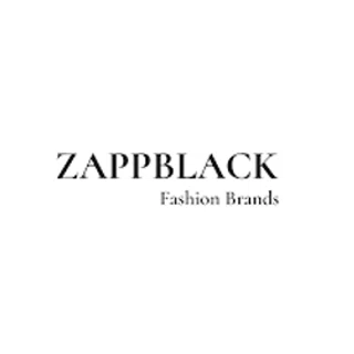 ZAPPBLACK logo