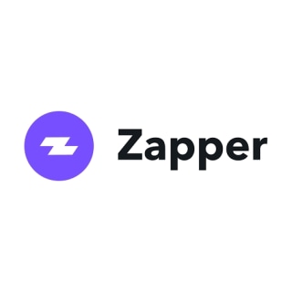 Shop Zapper logo