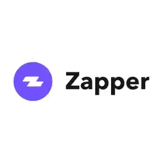 Zapper logo